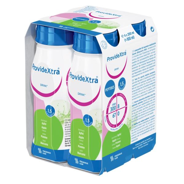 ProvideXtra Drink 200mL | Pack of 4