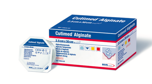 Cutimed Alginate Rope | Pack of 5