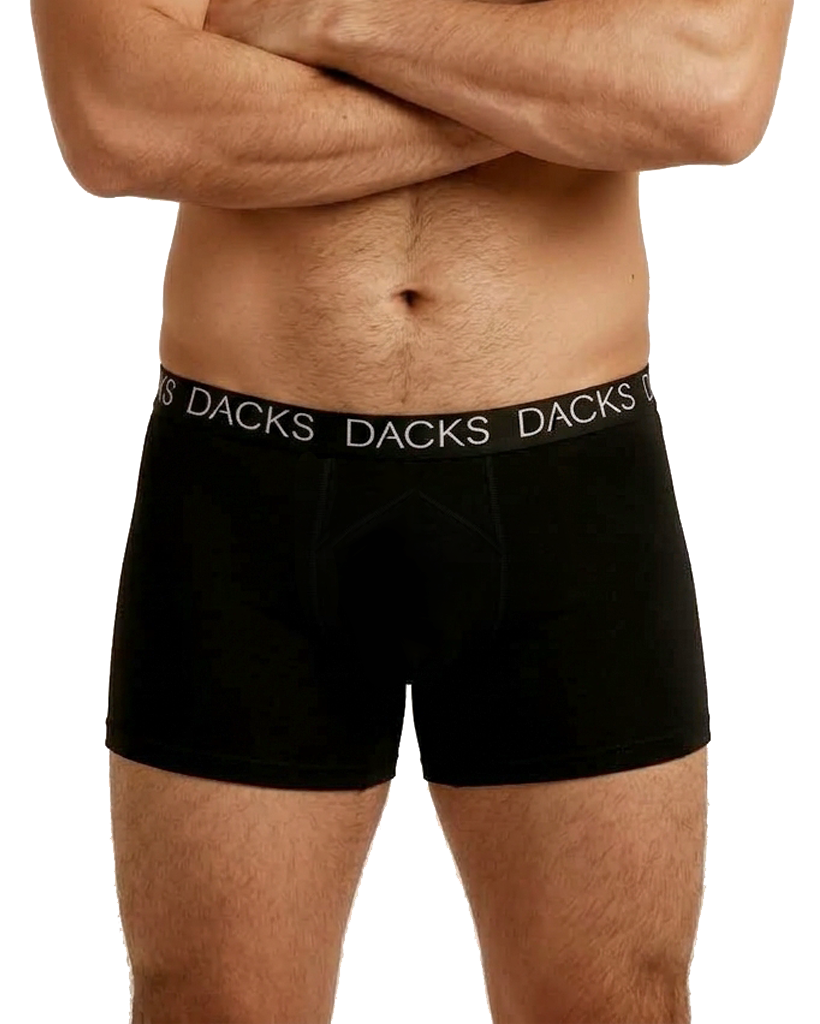Men's Night n Day x DACKS Trunk with incontinence pad | Each (Single)