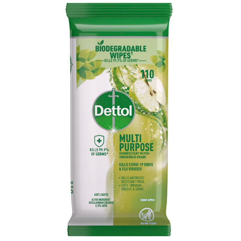 dettol