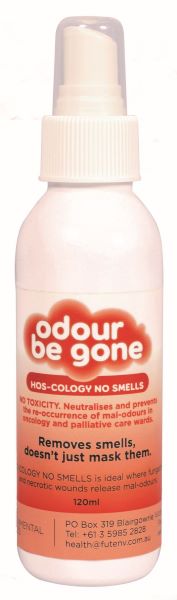 odour be gone Hos-Cology No Smells