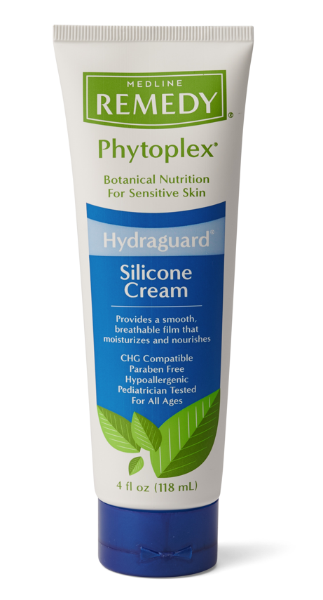 Remedy Phytoplex Hydraguard Silicone Cream 118mL