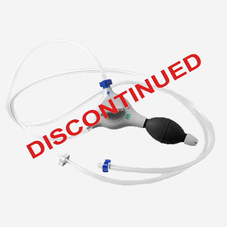 Peristeen Anal Irrigation Tube 1,200mm (Pair)