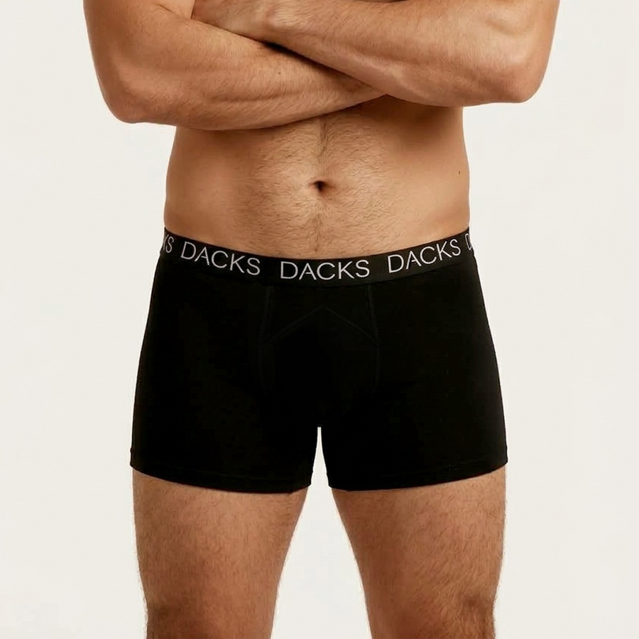 Men's Night n Day x DACKS Trunk with incontinence pad | Each (Single)