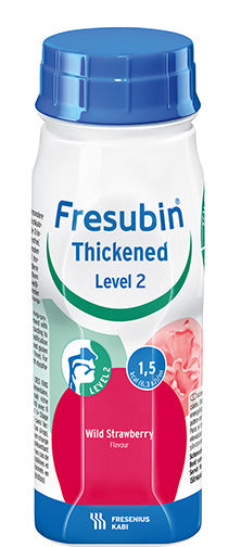 Fresubin Thickened Level 2 200mL | Pack of 4
