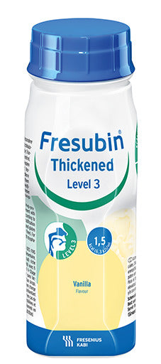 Fresubin Thickened Level 3 200mL | Pack of 4