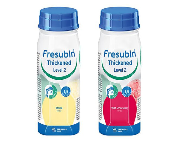 Fresubin Thickened Level 2 200mL | Pack of 4