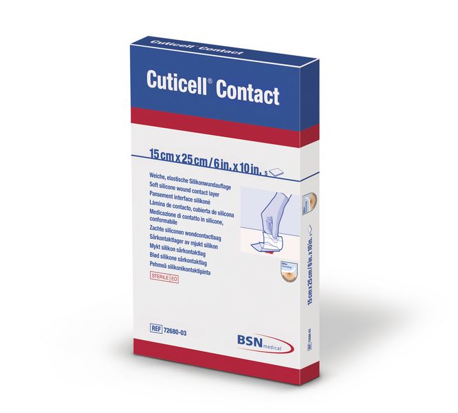 Cuticell Contact | Pack of 5
