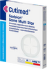 Cutimed Sorbion Sana Multi Star Sterile Dressing | Pack of 10