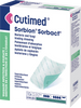 Cutimed Sorbion Sorbact Sterile Dressing | Pack of 10