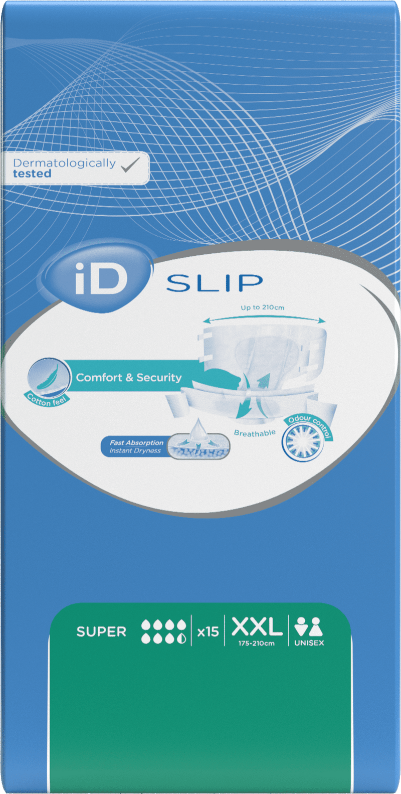 iD Slip Super | Carton