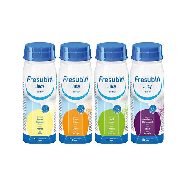 Fresubin Jucy Drink 200mL | Pack of 4