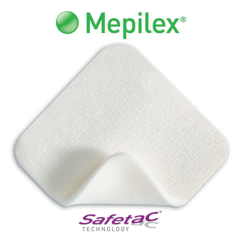 Mepilex Foam Dressing | Pack