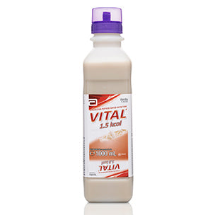 Abbott Vital 1.5kcal Vanilla | Carton