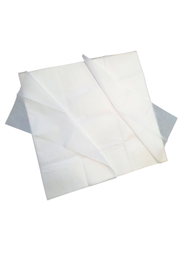 Cello Disposable Bed Pad with Wings 2,500mL | Pack of 5