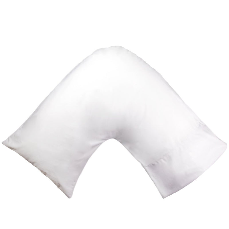 Waterproof Boomerang Pillow Protector