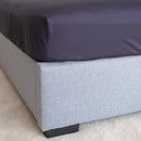 Fitted Waterproof Bed Sheet