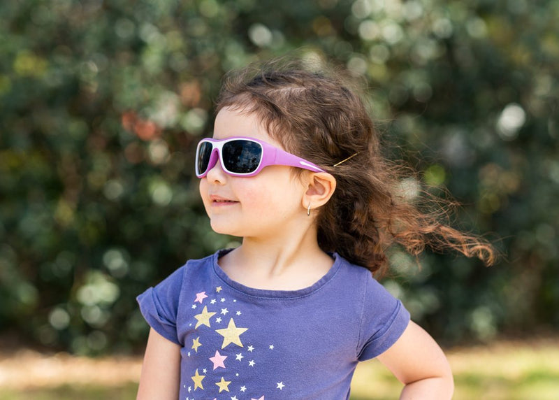 Beamers Sensory Eyewear for Kids (4-8 years)