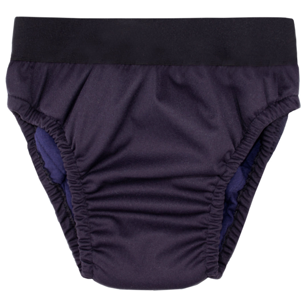Incontinence underwear for women - Washable and Reusable - Colour