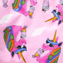 NIGHT n DAY x MULGA Kid's Incontinence Swim Shorts