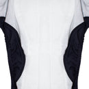 Unisex Front-Opening All-in-One Pant, Plus