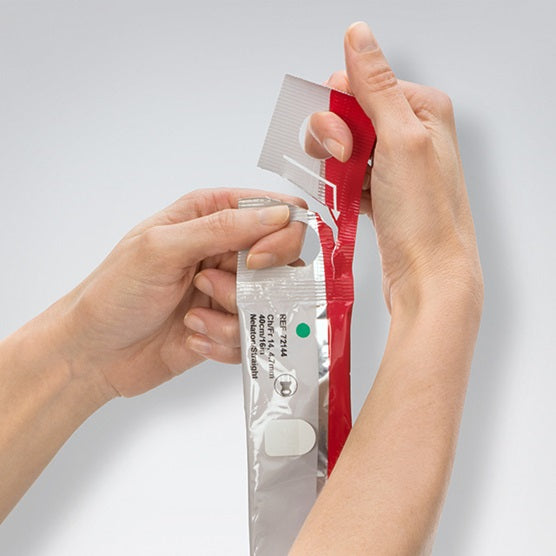 VaPro™ No Touch Intermittent Catheter | Carton of 30