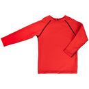 NIGHT N DAY Kid's Long Sleeve Rash Top