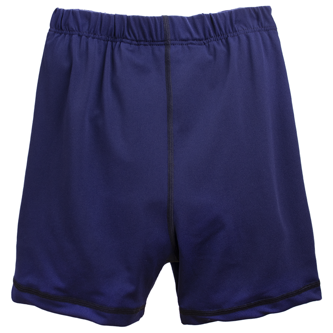 Incontinence Swimwear for Kids  Kid's Incontinence Swim Shorts