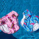 Kid's Incontinence Swim Nappy Brief