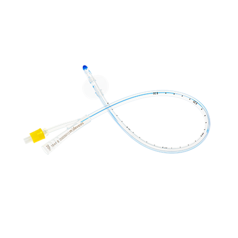 MDevices 2-Way Silicone Foley Catheter Male 45cm 10mL Balloon | Carton of 10