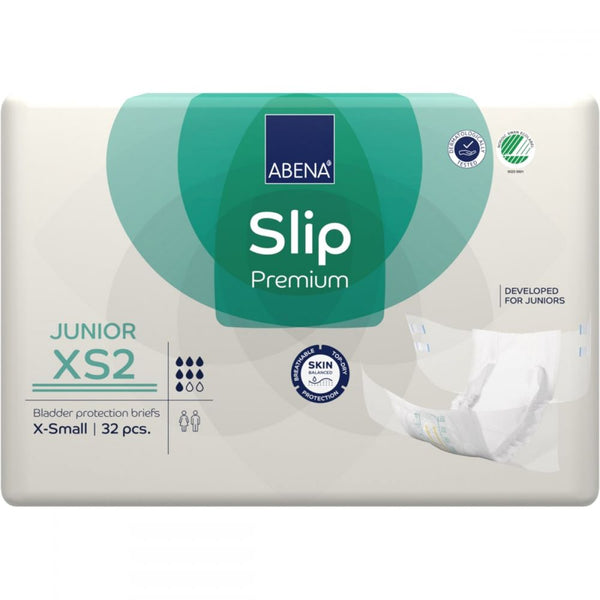 Abena Slip Premium JUNIOR | Carton