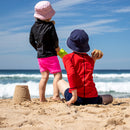 NIGHT N DAY Kid's Long Sleeve Rash Top