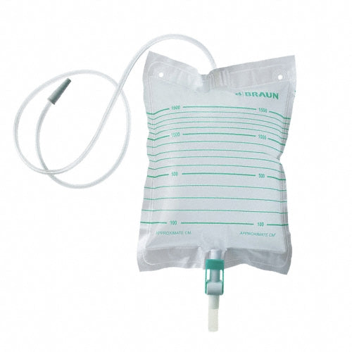 Urimed Bag Plus Non-Sterile, 1.5 Litre | Carton of 10