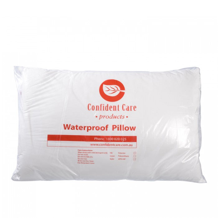 My pillow product clearance care