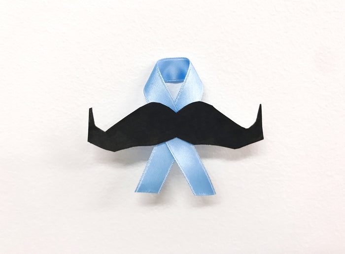 November becomes 'MOVEMBER' to highlight Men's Health Awareness
