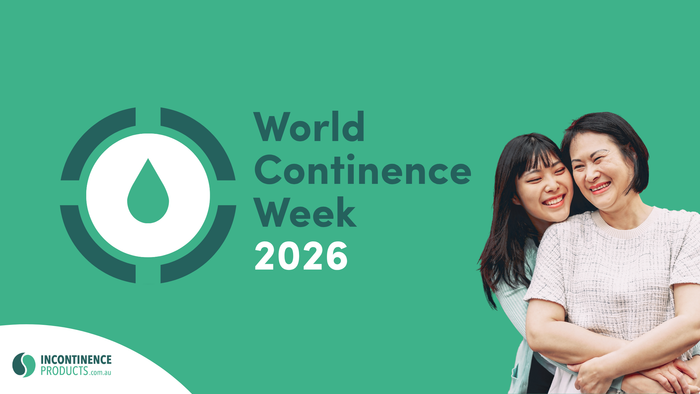World Continence Week 2026: Understanding Incontinence Across Every Stage of Life