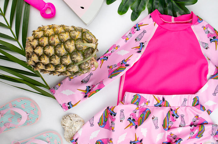 Do Disposable Swimpants and Washable Reusable Swimwear Really Work?