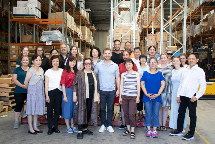 Wishing all our customers & clients a safe & Merry Christmas!