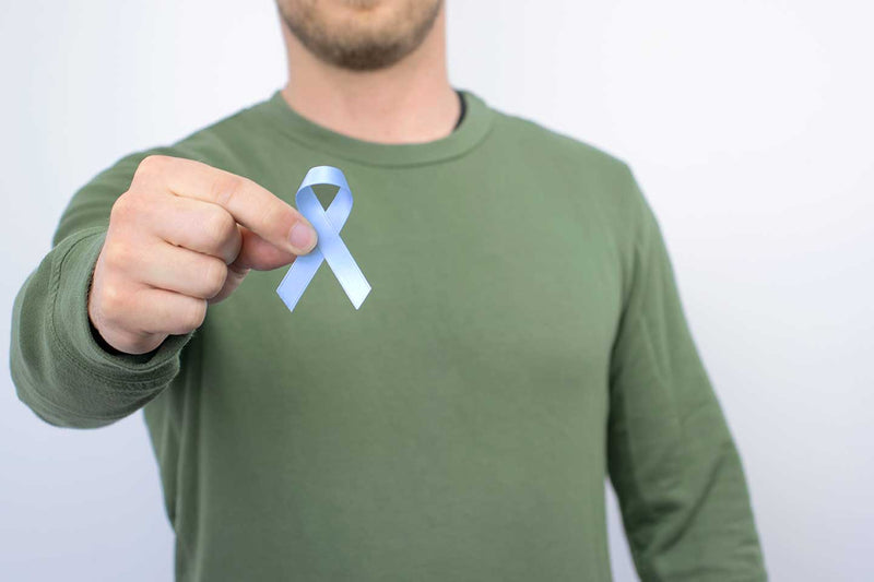 Attention All Men! #GetChecked - Prostate Cancer Awareness