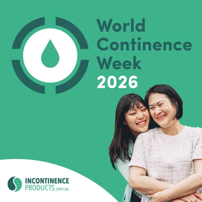 World Continence Week 2026: Understanding Incontinence Across Every Stage of Life