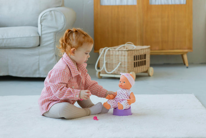 A Parent’s Guide to Autism and Incontinence
