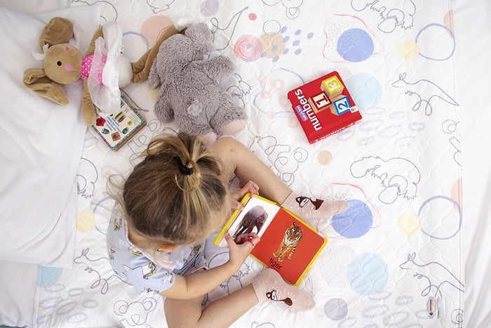 5 Other Uses of Bed Pads