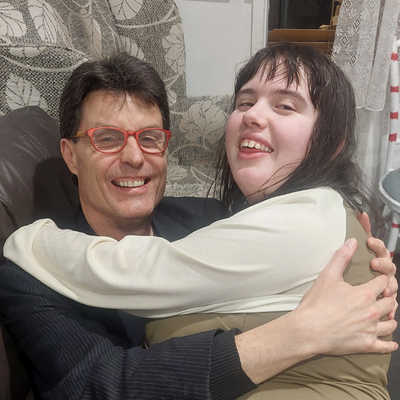 The Fathers Behind the Care