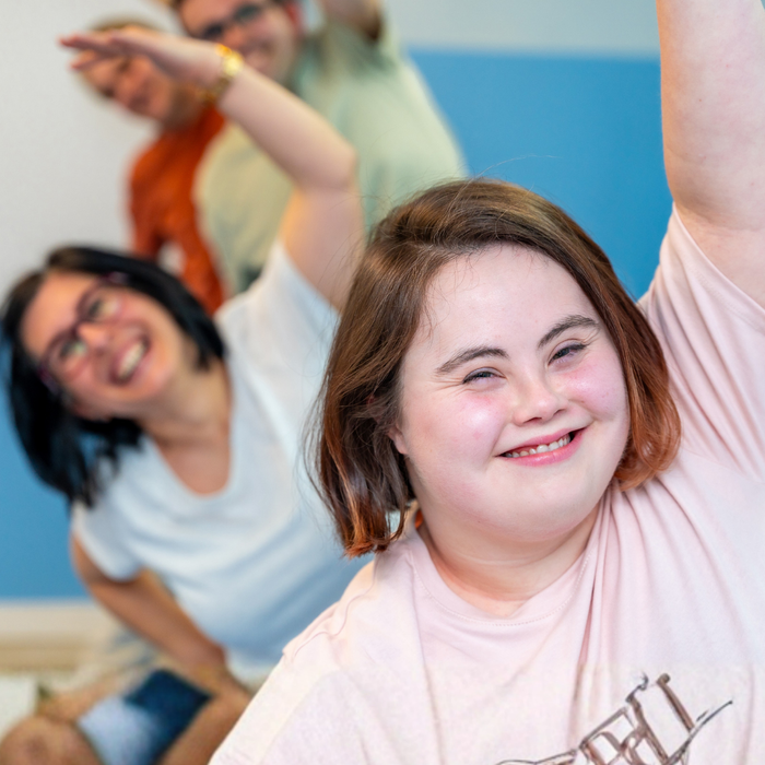 Jean Hailes Women’s Health Week 2026: Freedom Again, Just Do It Anyway