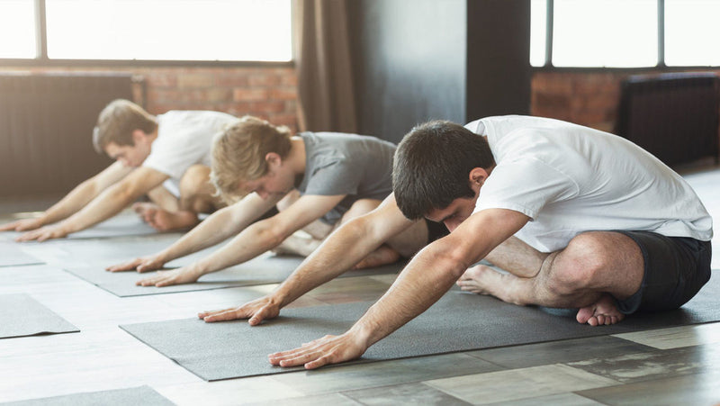 Pelvic Floor Muscle Exercises for Men