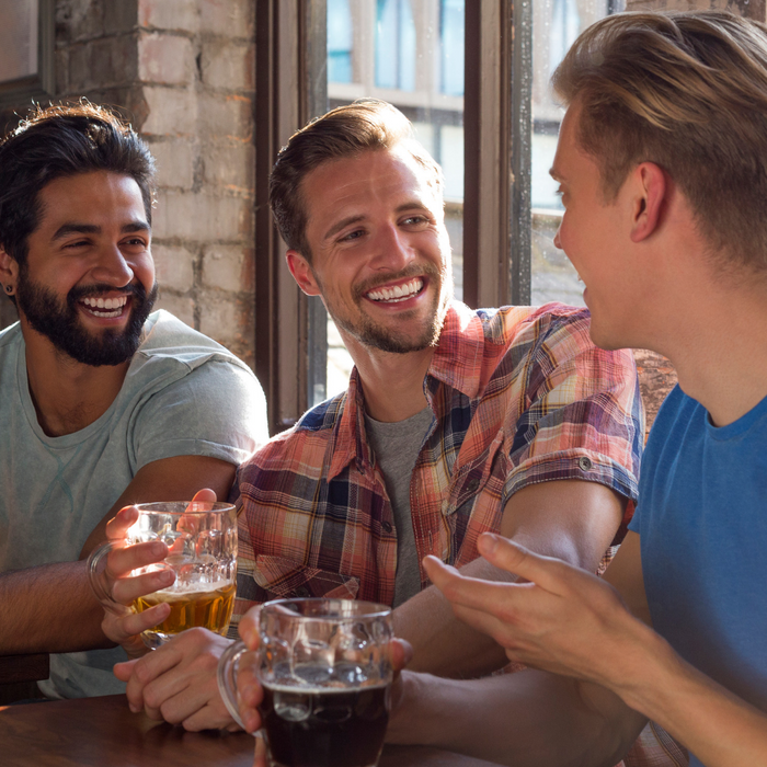 Men's Pelvic Floor: Ageing and Prostate Surgery