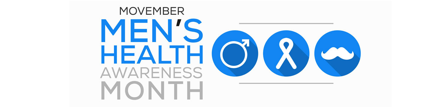 Movember: Uniting for Men's Health