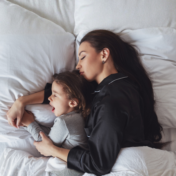 Nocturnal Enuresis: A Guide to Bedwetting