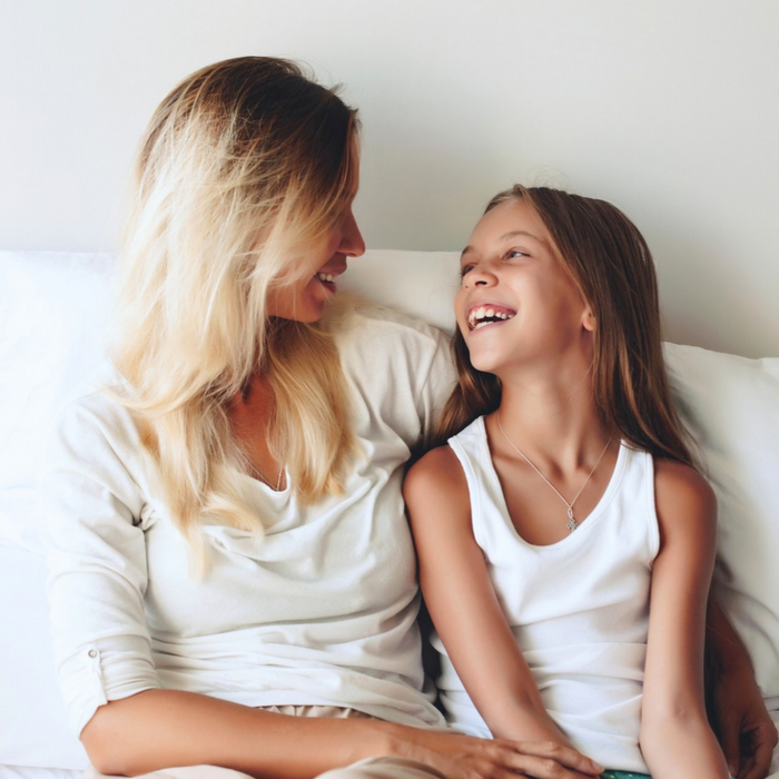 Moving On from Nappies: A Parent's Guide to Big Kid Care