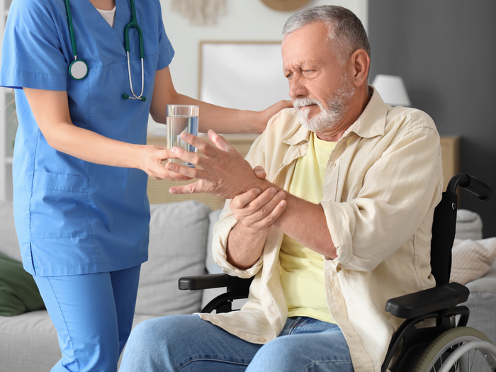 Navigating Parkinson’s: Preserving Dignity, Routine, and Quality of Life